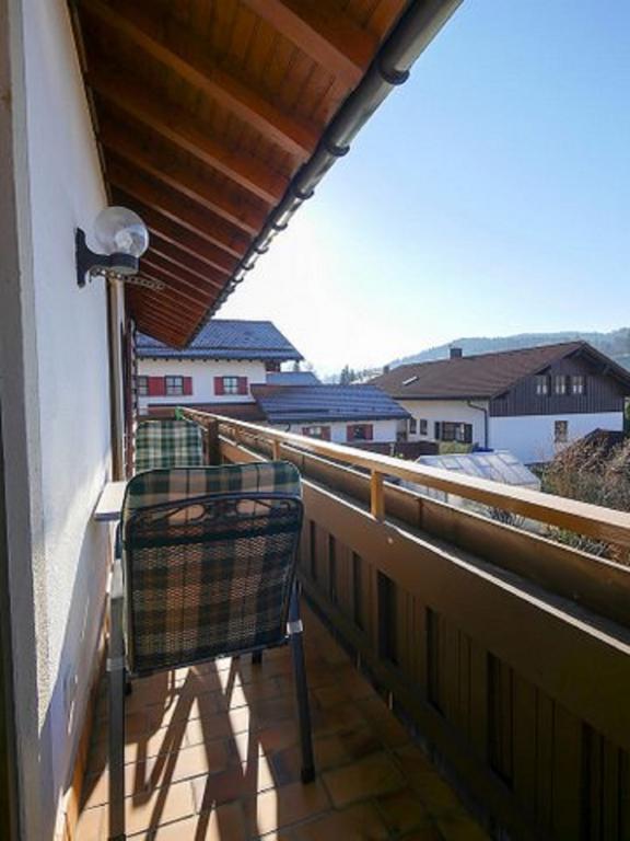 Ferienwohnungen Woerner Oberstaufen Exteriér fotografie