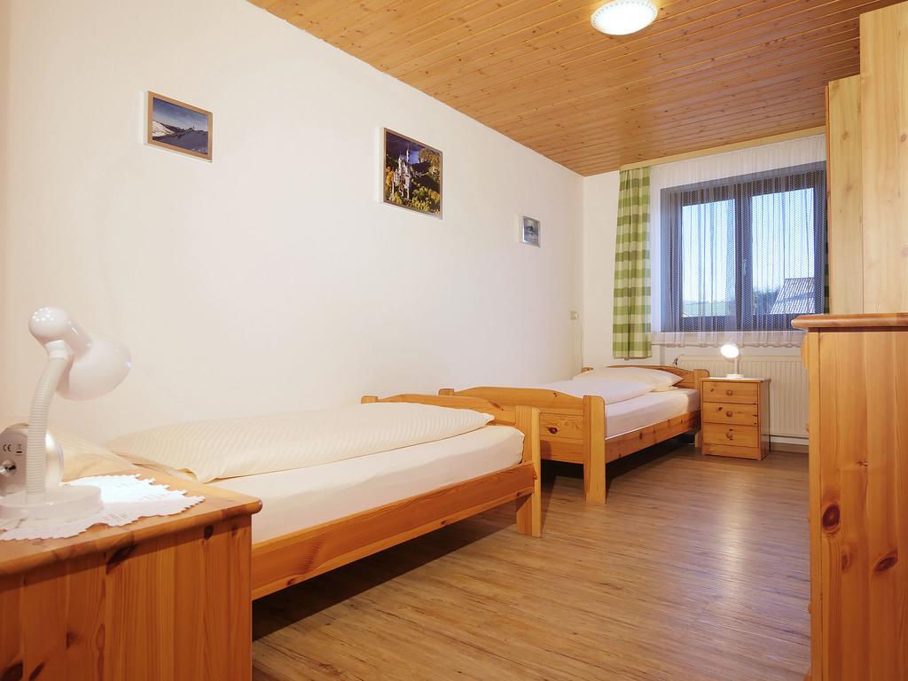 Ferienwohnungen Woerner Oberstaufen Exteriér fotografie